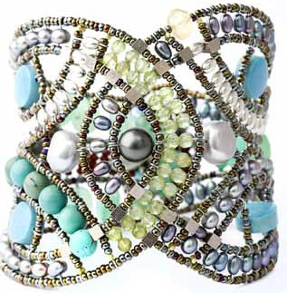 Ziio bracelet called 