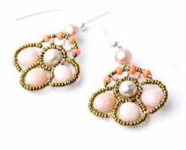 Ziio earrings in the 