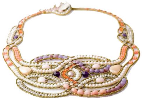 Ziio necklace 